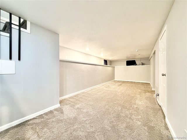 1285 W Gill Place, Denver, CO 80223