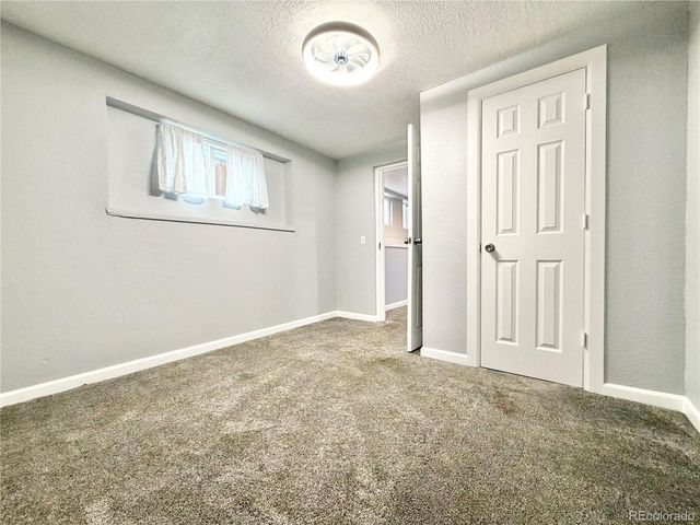 1285 W Gill Place, Denver, CO 80223
