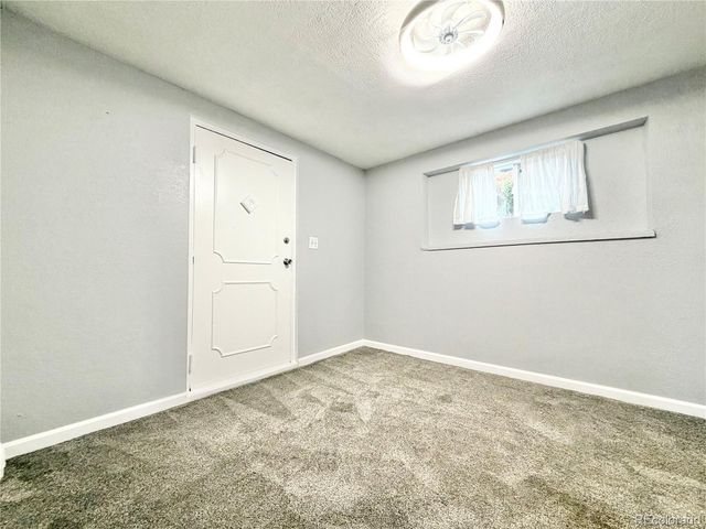 1285 W Gill Place, Denver, CO 80223