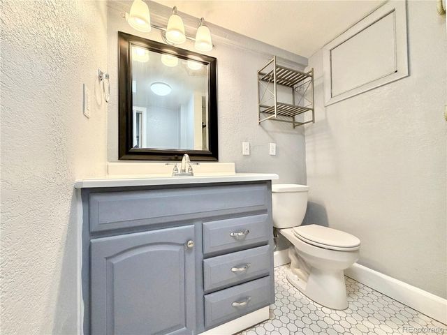 1285 W Gill Place, Denver, CO 80223