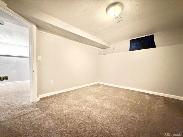 1285 W Gill Place, Denver, CO 80223