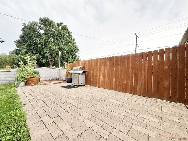 1285 W Gill Place, Denver, CO 80223