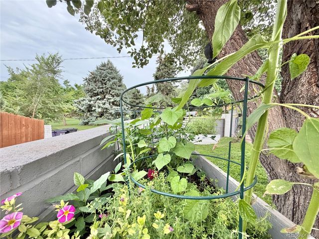 1285 W Gill Place, Denver, CO 80223