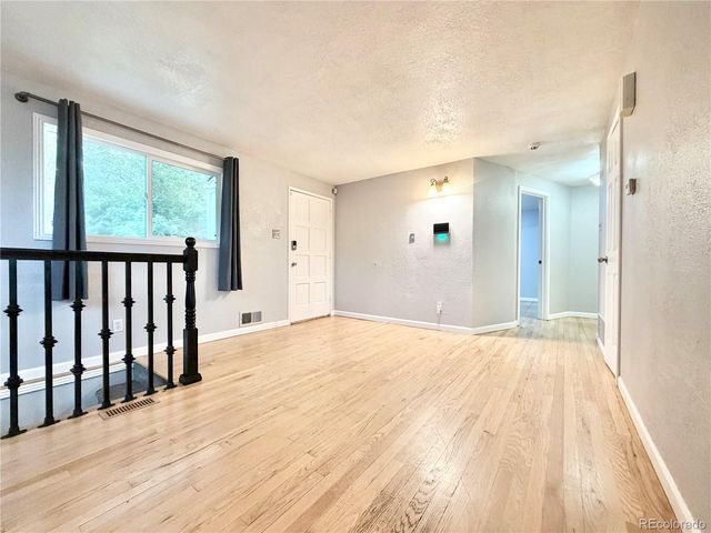 1285 W Gill Place, Denver, CO 80223