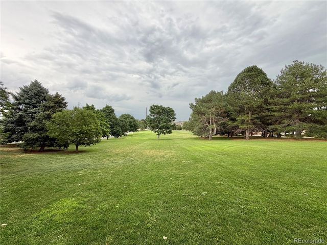 1285 W Gill Place, Denver, CO 80223