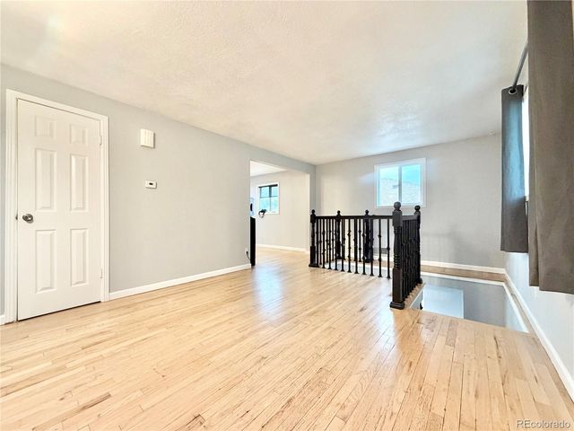 1285 W Gill Place, Denver, CO 80223