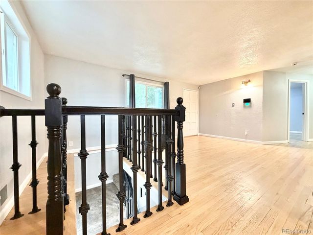 1285 W Gill Place, Denver, CO 80223