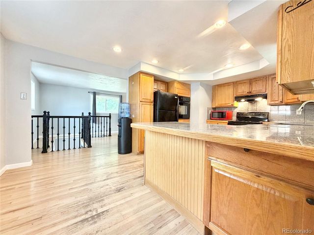 1285 W Gill Place, Denver, CO 80223