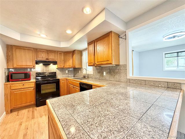 1285 W Gill Place, Denver, CO 80223