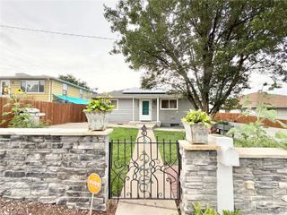 1285 W Gill Place, Denver, CO 80223