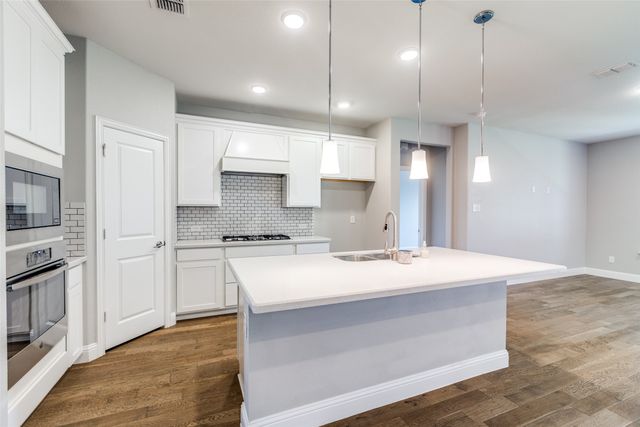 1624 Sweetwater Way, Celina, TX 75009
