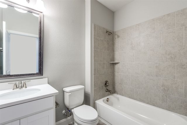1624 Sweetwater Way, Celina, TX 75009