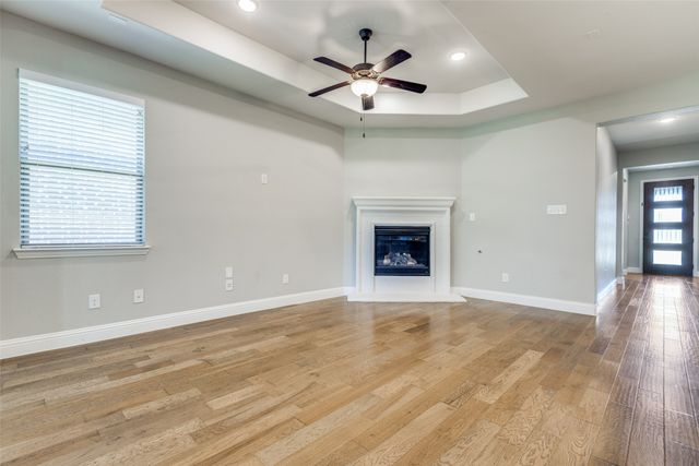 1624 Sweetwater Way, Celina, TX 75009