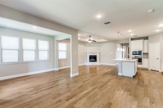 1624 Sweetwater Way, Celina, TX 75009