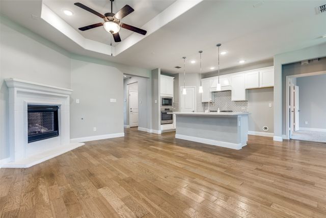1624 Sweetwater Way, Celina, TX 75009