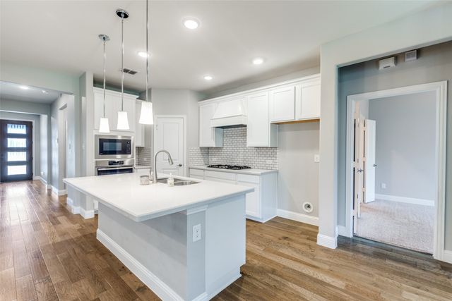 1624 Sweetwater Way, Celina, TX 75009