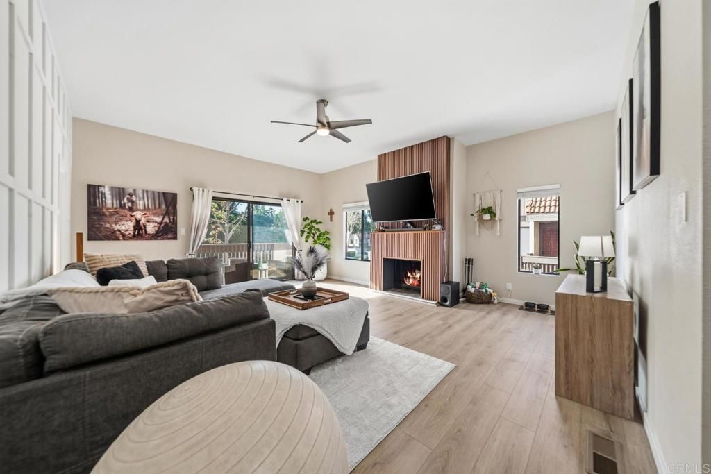 5245 Reservoir Drive, San Diego, CA 92115 — exterior