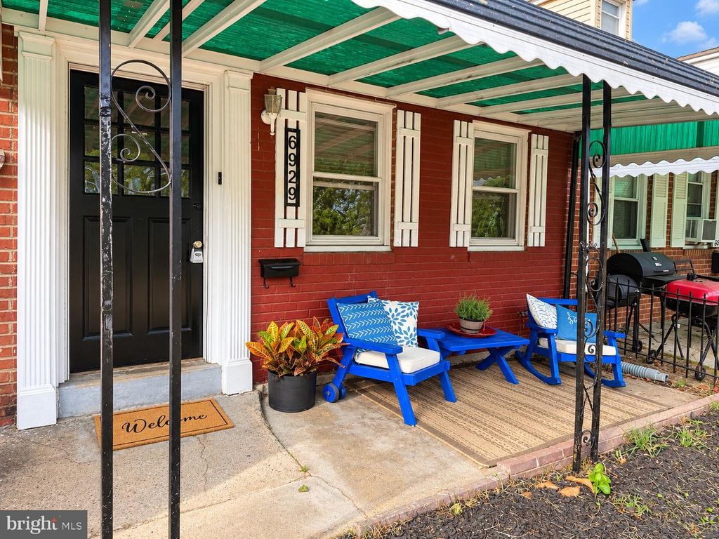 6929 RUSKIN LN, UPPER DARBY, PA 19082 — photo 2