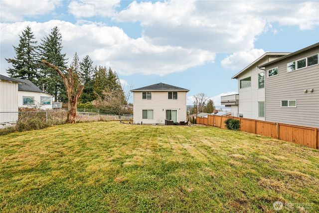 11839 79th Avenue S, Seattle, WA 98178