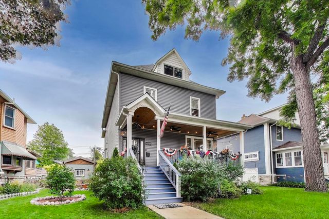 3239 Wesley Avenue, Berwyn, IL 60402