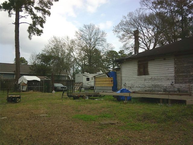 24150 Glory Avenue, Porter, TX 77365