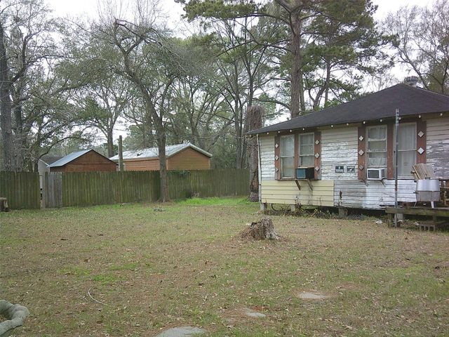 24150 Glory Avenue, Porter, TX 77365