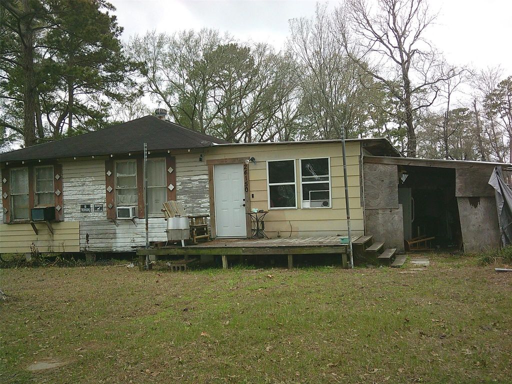 24150 Glory Avenue, Porter, TX 77365