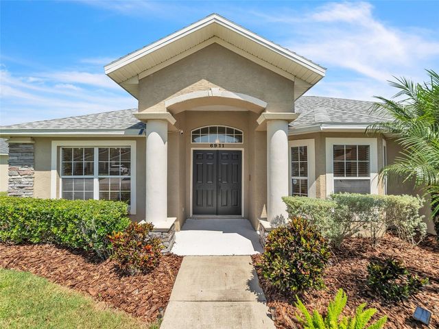 6911 SHIMMERING DRIVE, Lakeland, FL 33813