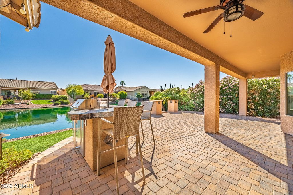 42395 W ABBEY Road, Maricopa, AZ 85138 — exterior