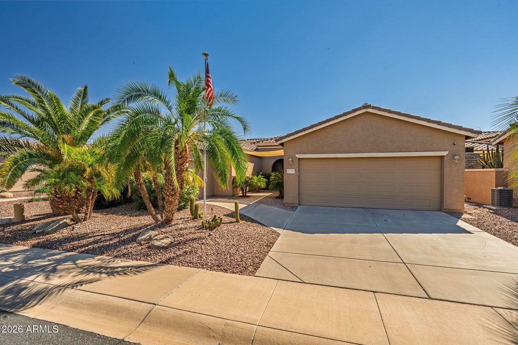 42395 W ABBEY Road, Maricopa, AZ 85138 — photo 2