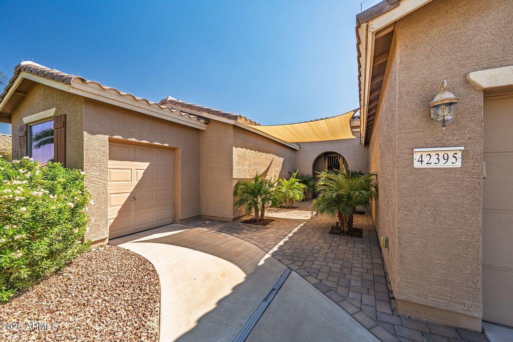 42395 W ABBEY Road, Maricopa, AZ 85138 — photo 3