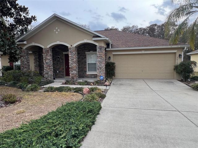 7814 SLOEWOOD DRIVE, Leesburg, FL 34748