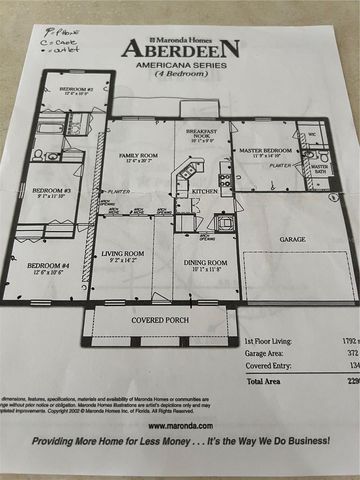 7814 SLOEWOOD DRIVE, Leesburg, FL 34748