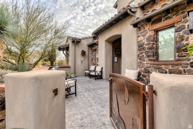 996 HOMESTEAD CIR, St. George, UT 84770