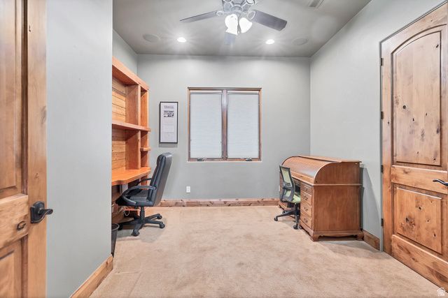 996 HOMESTEAD CIR, St. George, UT 84770