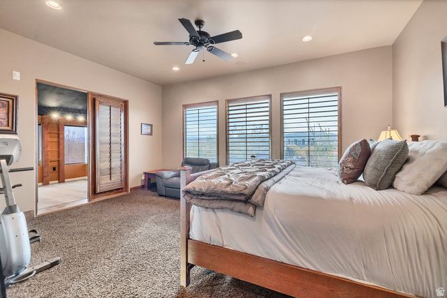 996 HOMESTEAD CIR, St. George, UT 84770