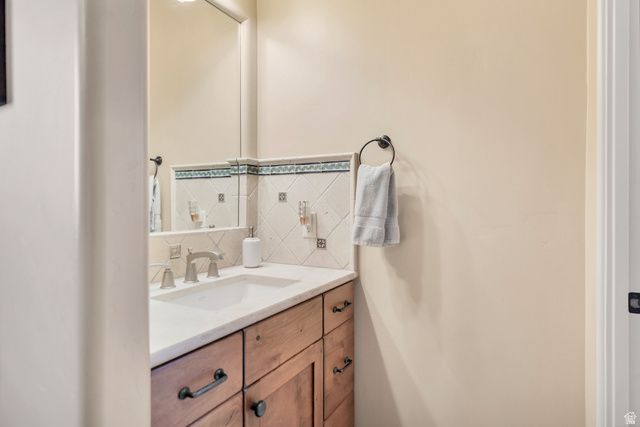 996 HOMESTEAD CIR, St. George, UT 84770