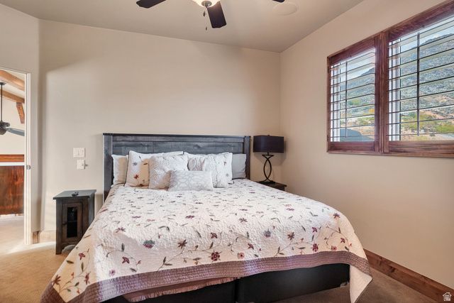 996 HOMESTEAD CIR, St. George, UT 84770