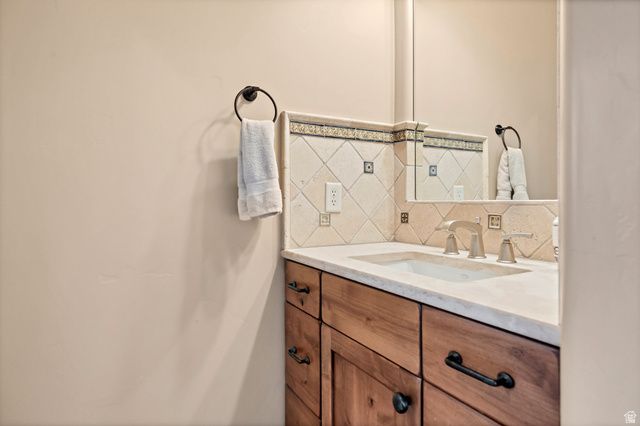 996 HOMESTEAD CIR, St. George, UT 84770