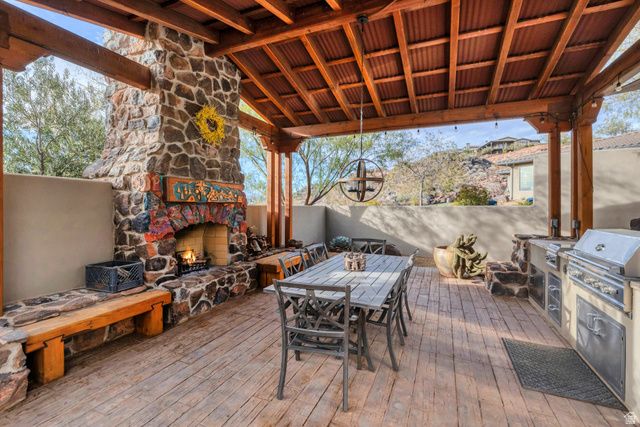 996 HOMESTEAD CIR, St. George, UT 84770