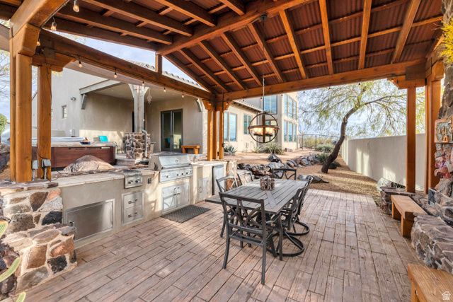 996 HOMESTEAD CIR, St. George, UT 84770