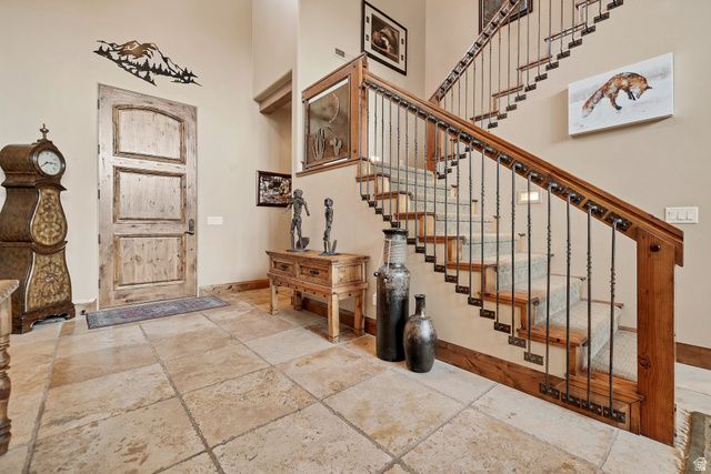 996 HOMESTEAD CIR, St. George, UT 84770