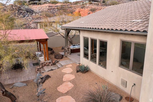 996 HOMESTEAD CIR, St. George, UT 84770