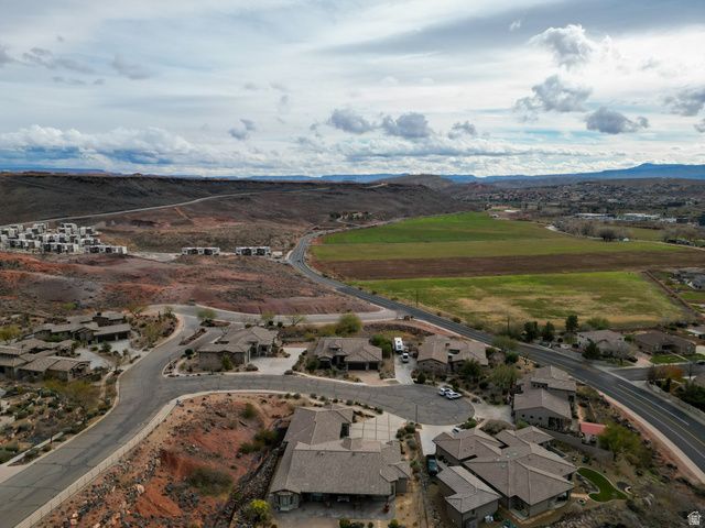 996 HOMESTEAD CIR, St. George, UT 84770