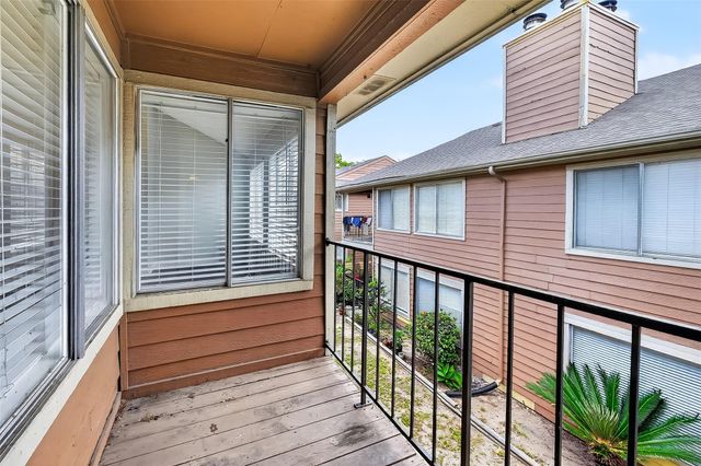 12200 Overbrook Lane 38D, Houston, TX 77077