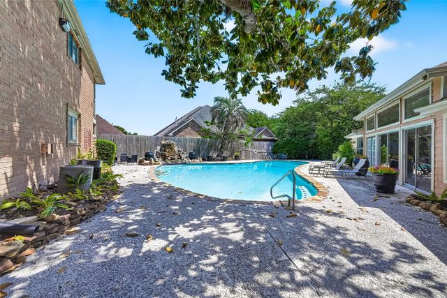 12200 Overbrook Lane 38D, Houston, TX 77077