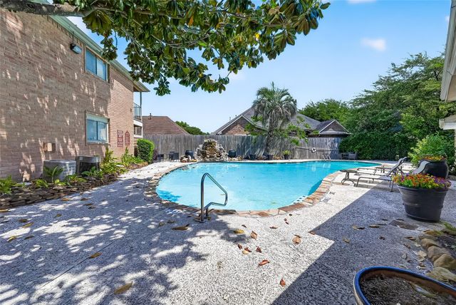 12200 Overbrook Lane 38D, Houston, TX 77077