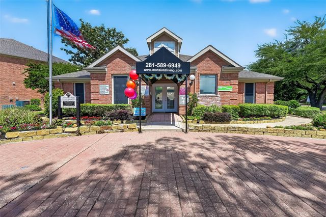 12200 Overbrook Lane 38D, Houston, TX 77077