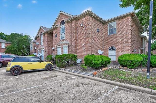 12200 Overbrook Lane 38D, Houston, TX 77077