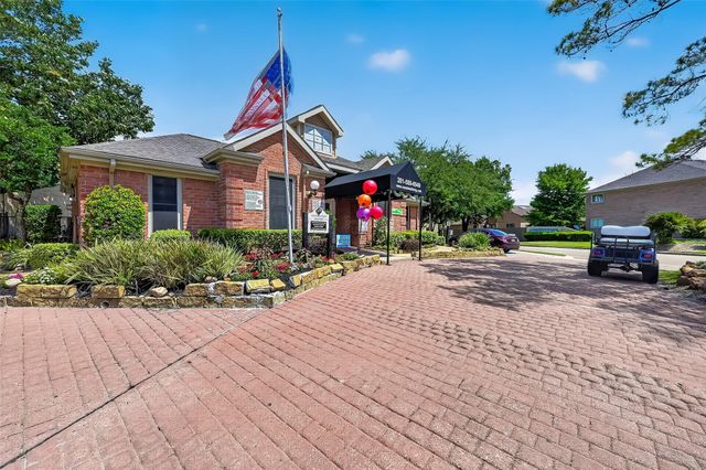 12200 Overbrook Lane 38D, Houston, TX 77077